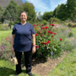 Meet your Posher, Elsie